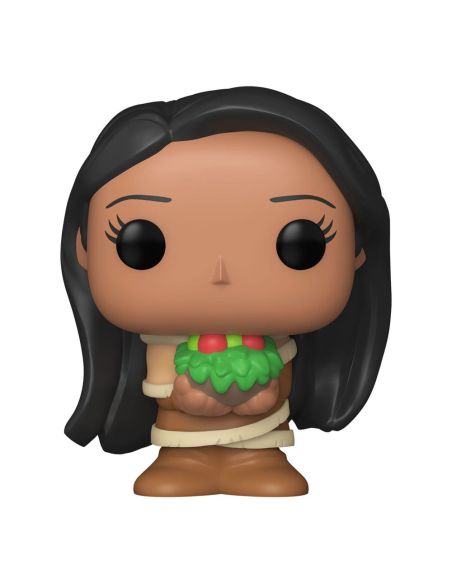 Calendario de Adviento Pocket POP! 13 Day Countdown - Disney Princess