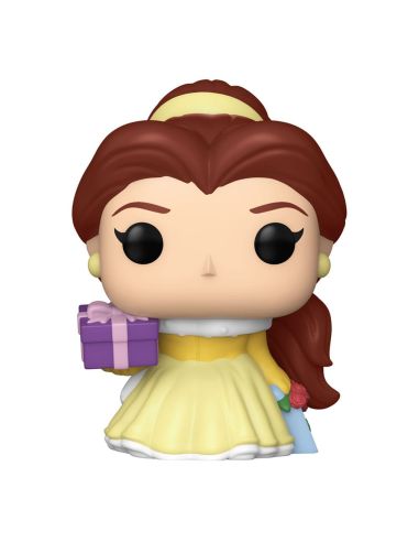 Calendario de Adviento Pocket POP! 13 Day Countdown - Disney Princess