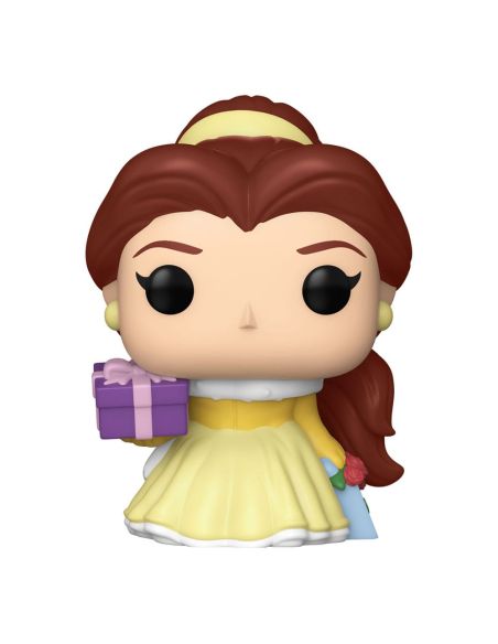 Calendario de Adviento Pocket POP! 13 Day Countdown - Disney Princess