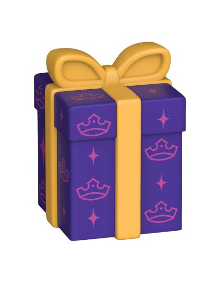 Calendario de Adviento Pocket POP! 13 Day Countdown - Disney Princess