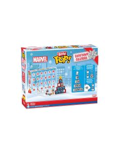 Calendario de Adviento Pocket POP! 13 Días - Marvel Comics 2