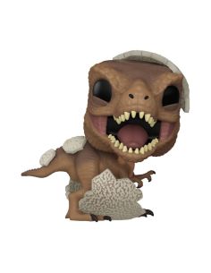 Figura Funko POP! Hatchling Tyrannosaurus Rex 9 cm – Jurassic Park