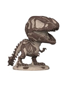 Figura Funko POP! Tyrannosaurus Fossil 9 cm – Jurassic Park