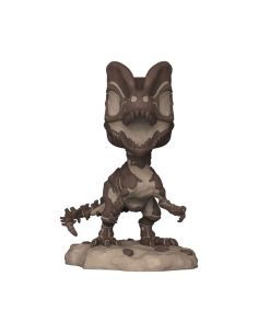 Figura Funko POP! Dilophosaurus 9 cm – Jurassic Park