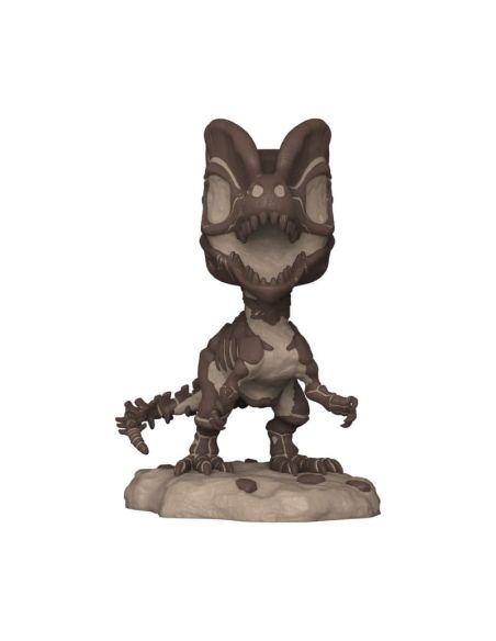 Figura Funko POP! Dilophosaurus 9 cm – Jurassic Park Figura Funko POP! Dilophosaurus 9 cm – Jurassic Park
