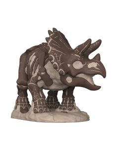 Figura Funko POP! Triceratops 9 cm – Jurassic Park