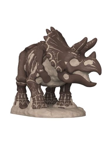 Figura Funko POP! Triceratops 9 cm – Jurassic Park Figura Funko POP! Triceratops 9 cm – Jurassic Park
