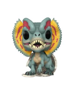 Figura Funko POP! Dilophosaurus 9 cm – Jurassic Park