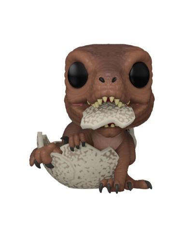 Figura Funko POP! Velociraptor (Hatchling) 9 cm – Jurassic Park Figura Funko POP! Velociraptor (Hatchling) 9 cm – Jurassic Park