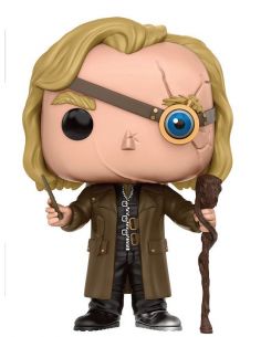 FUNKO POP! Ojoloco Moody 38 - Harry Potter
