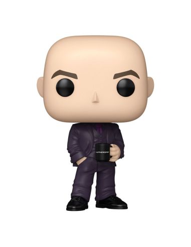 Figura Funko POP! Lex Luthor 9 cm - Superman (2025)