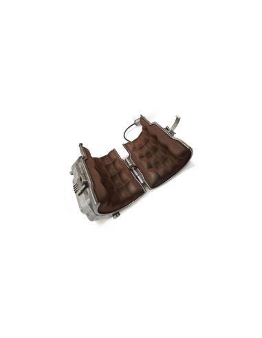 Réplica Pip-Boy Escala 1/1 – Fallout