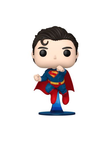 Figura Funko POP! Superman Jumbo 25 cm - Superman (2025)