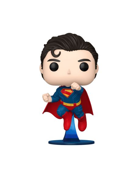 Figura Funko POP! Superman Jumbo 25 cm - Superman (2025)