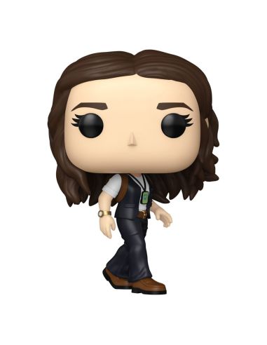Figura Funko POP! Lois Lane 9 cm - Superman (2025)