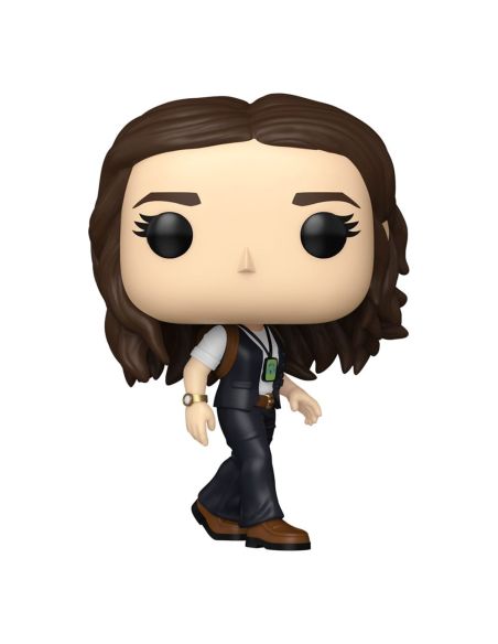 Figura Funko POP! Lois Lane 9 cm - Superman (2025)