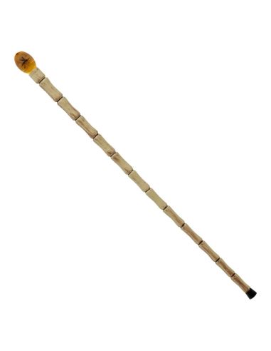 Set Réplicas Huevo y Bastón John Hammond 30th Anniversary - Jurassic Park