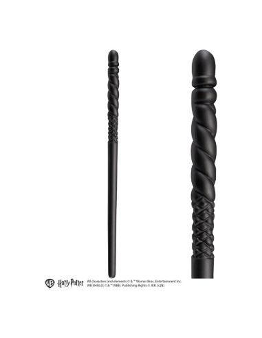 Varita de Ginny Weasley PVC 30 cm - Harry Potter