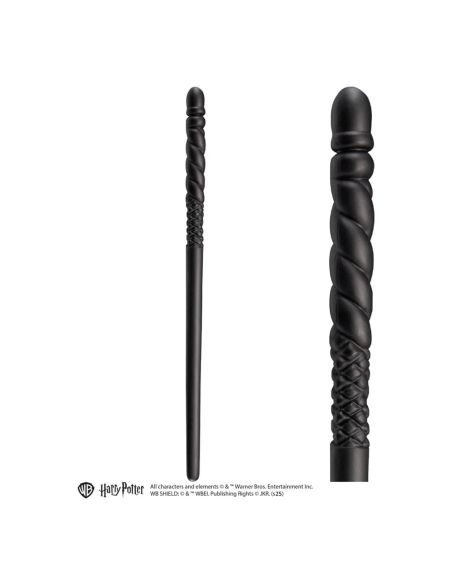 Varita de Ginny Weasley PVC 30 cm - Harry Potter