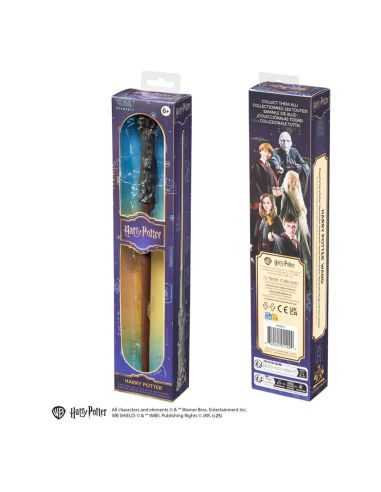 Varita de Harry Potter PVC 30 cm - Harry Potter