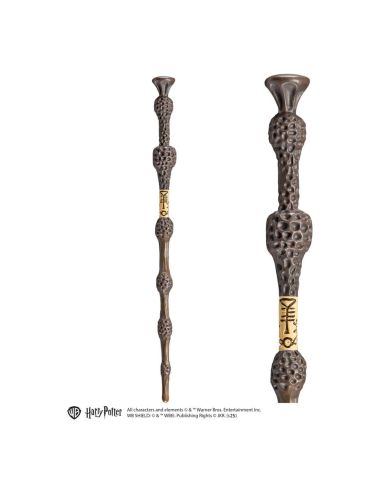 Varita de Saúco de PVC 30 cm - Harry Potter