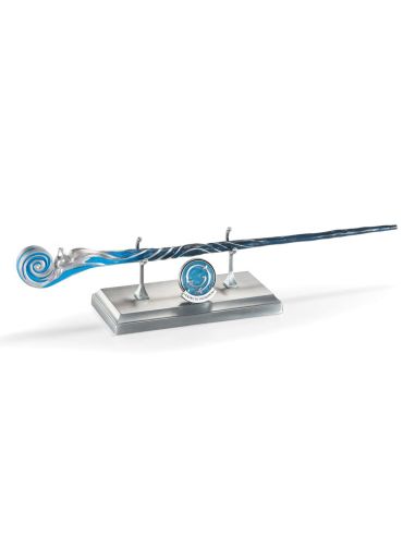 Varita Mágica Patronus Charm Celebration Wand 2025 – Harry Potter