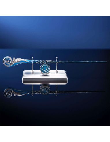 Varita Mágica Patronus Charm Celebration Wand 2025 – Harry Potter