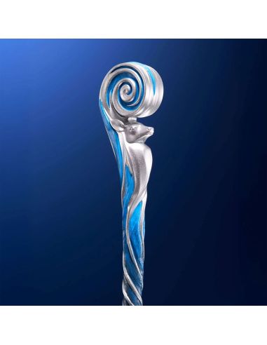 Varita Mágica Patronus Charm Celebration Wand 2025 – Harry Potter