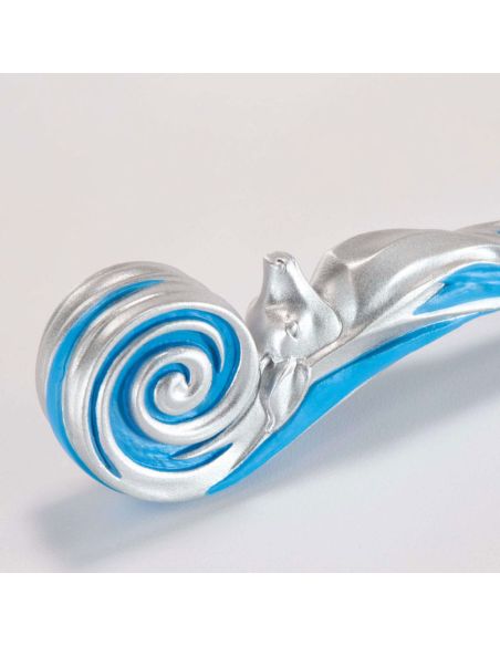 Varita Mágica Patronus Charm Celebration Wand 2025 – Harry Potter