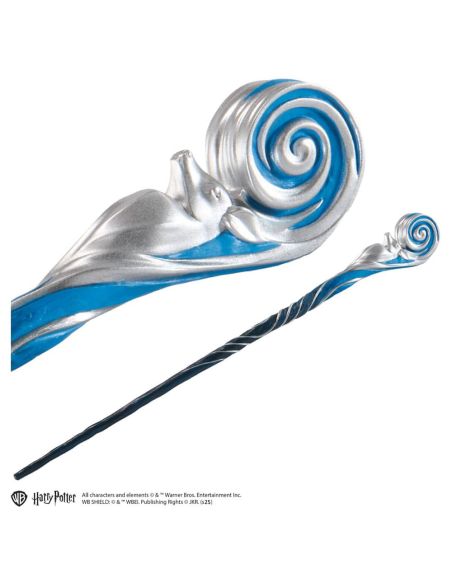 Varita Mágica Patronus Charm Celebration Wand 2025 – Harry Potter