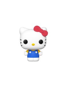 Figura Funko POP! Hello Kitty Classic 9 cm - Sanrio