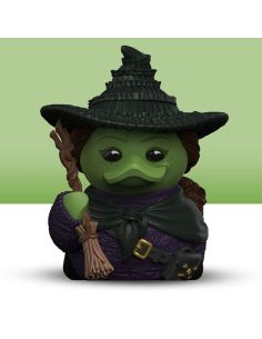 Figura PVC Tubbz Elphaba Thropp 10 cm - Wicked 1st Edition