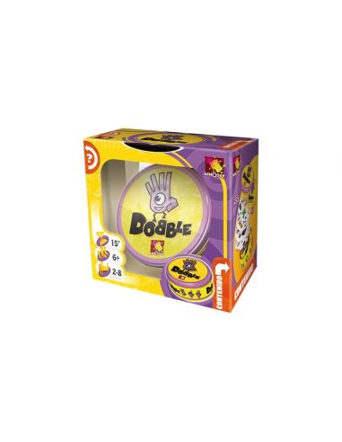 Dobble - Juegos