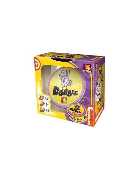 Dobble - Juegos