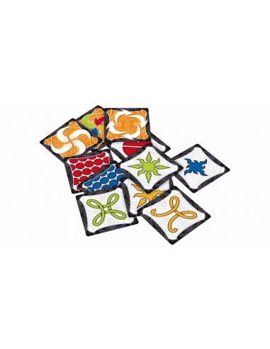 Jungle Speed - Juegos