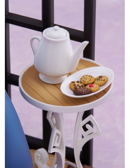 Estatua PVC Natsume Shiki Ami Ami Limited Edition 24 cm - Cafe Stella and the Reaper's Butterfly