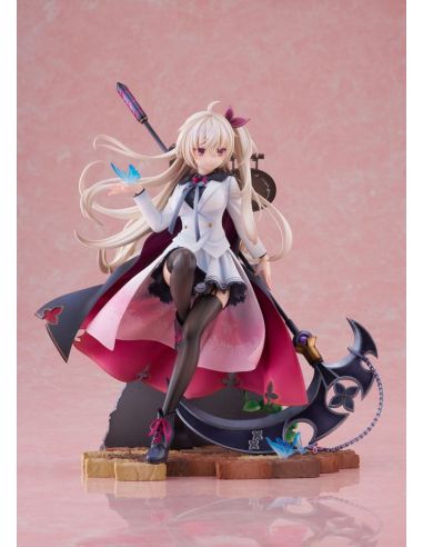 Estatua PVC Akizuki Kanna Limited Edition 25 cm - Café Stella and the Reaper's Butterflies