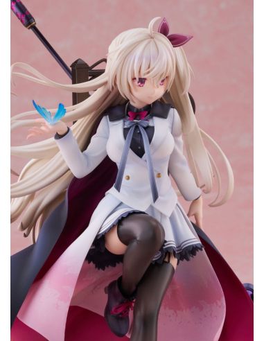 Estatua PVC Akizuki Kanna Limited Edition 25 cm - Café Stella and the Reaper's Butterflies