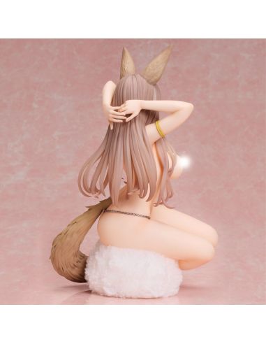 Creators Opinion Estatua PVC 1/4 Laura 30 cm 