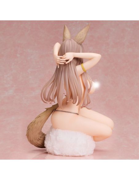 Creators Opinion Estatua PVC 1/4 Laura 30 cm 