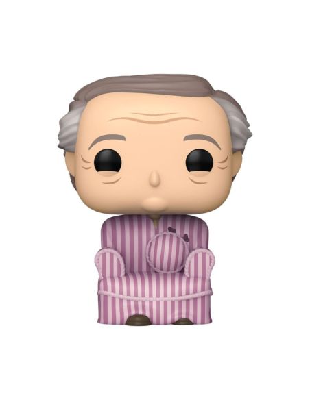 Figura Funko POP! Slughorn 9 cm – Harry Potter