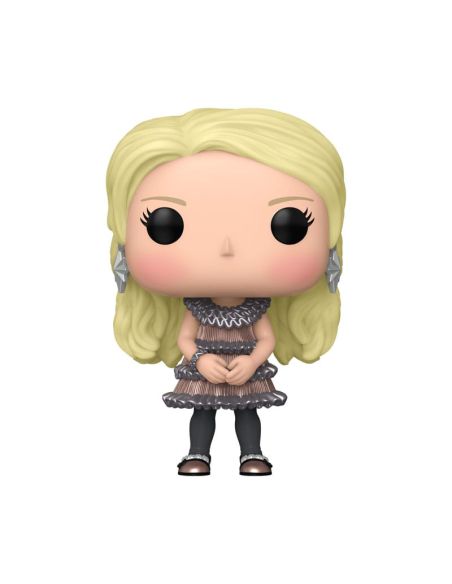 Figura Funko POP! Luna Lovegood in Dress 9 cm – Harry Potter
