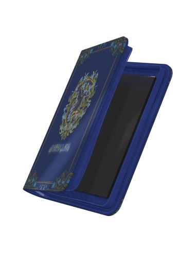 Ultimate Guard Zipfolio 160 Xenoskin Harry Potter - Ravenclaw