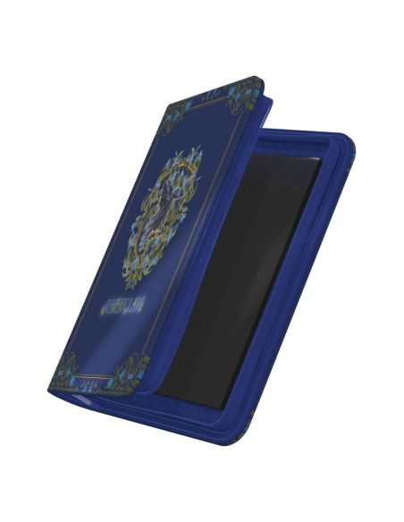 Ultimate Guard Zipfolio 160 Xenoskin Harry Potter - Ravenclaw