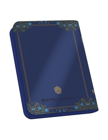 Ultimate Guard Zipfolio 160 Xenoskin Harry Potter - Ravenclaw