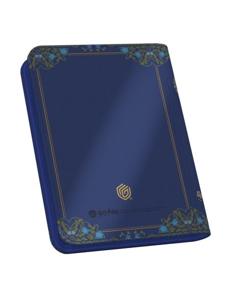 Ultimate Guard Zipfolio 160 Xenoskin Harry Potter - Ravenclaw