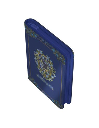 Ultimate Guard Zipfolio 160 Xenoskin Harry Potter - Ravenclaw