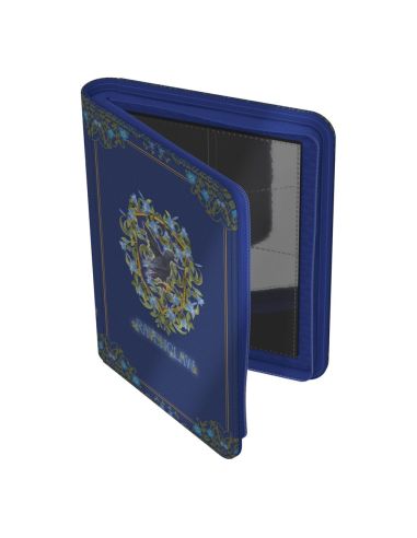 Ultimate Guard Zipfolio 160 Xenoskin Harry Potter - Ravenclaw