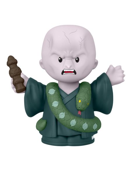 Figuras Harry Potter y las reliquias de la Muerte Pack de 6 7 cm – Harry Potter