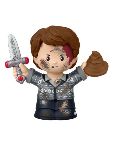 Figuras Harry Potter y las reliquias de la Muerte Pack de 6 7 cm – Harry Potter